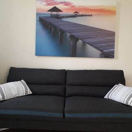 Apartmán Delice De Sainte-Marie Exteriér fotografie