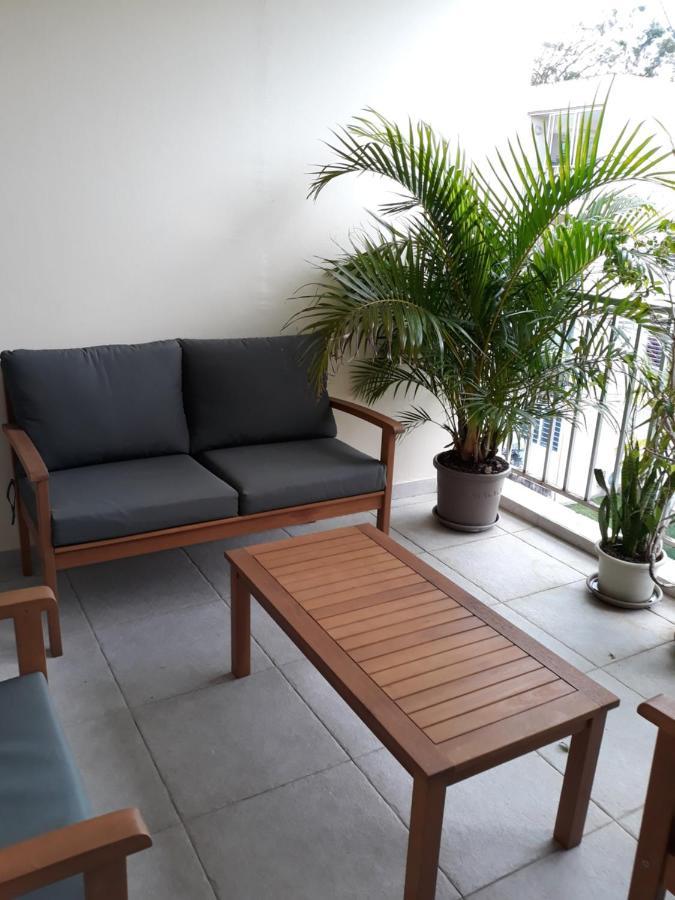 Apartmán Delice De Sainte-Marie Exteriér fotografie